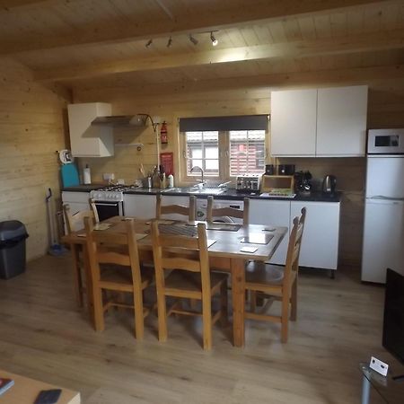 Your Home From Home On The Edge Of The Cotswolds إيفيشام المظهر الخارجي الصورة