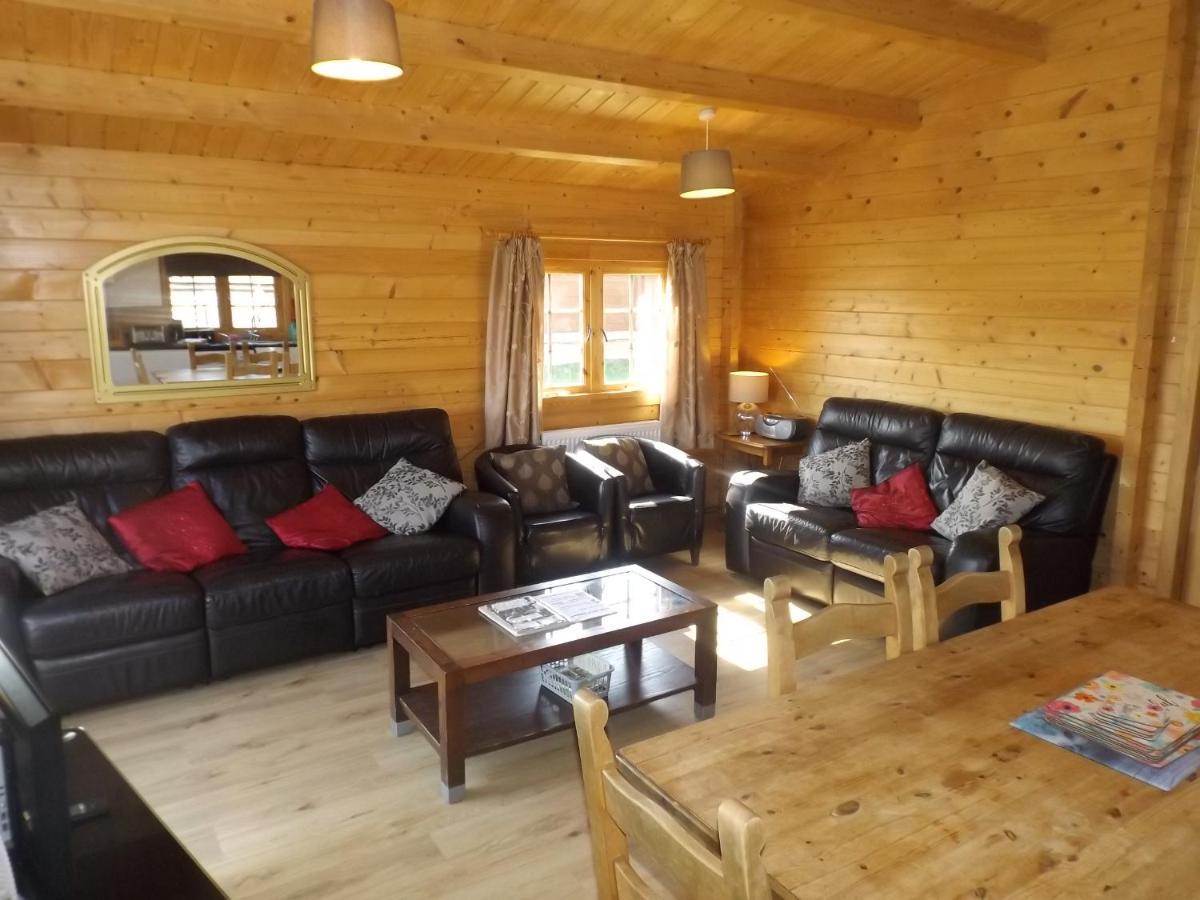 Your Home From Home On The Edge Of The Cotswolds إيفيشام المظهر الخارجي الصورة
