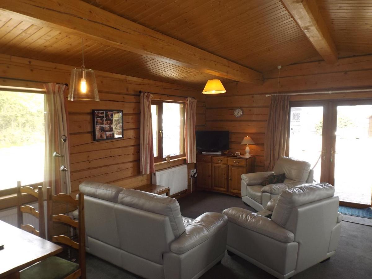 Your Home From Home On The Edge Of The Cotswolds إيفيشام المظهر الخارجي الصورة