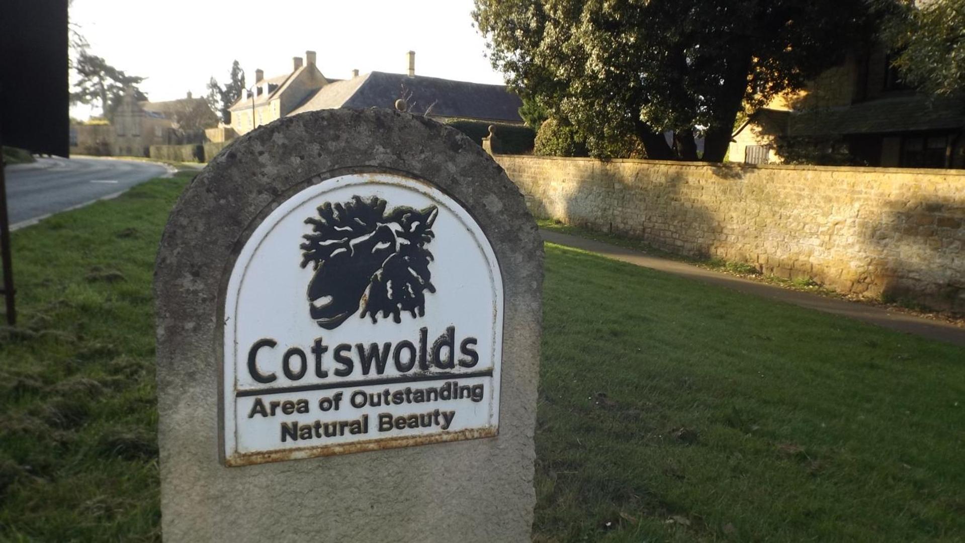 Your Home From Home On The Edge Of The Cotswolds إيفيشام المظهر الخارجي الصورة