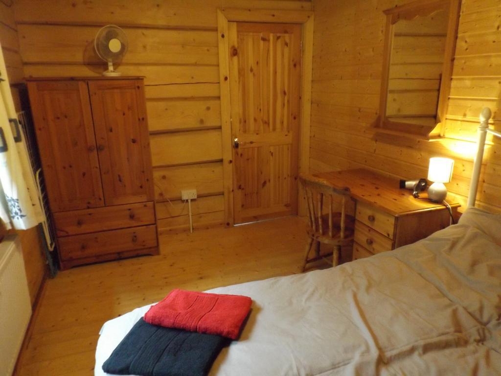 Your Home From Home On The Edge Of The Cotswolds إيفيشام الغرفة الصورة