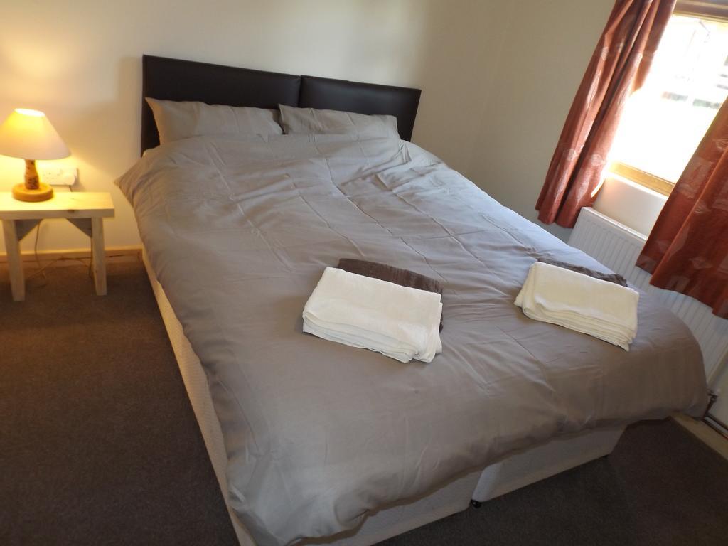 Your Home From Home On The Edge Of The Cotswolds إيفيشام الغرفة الصورة