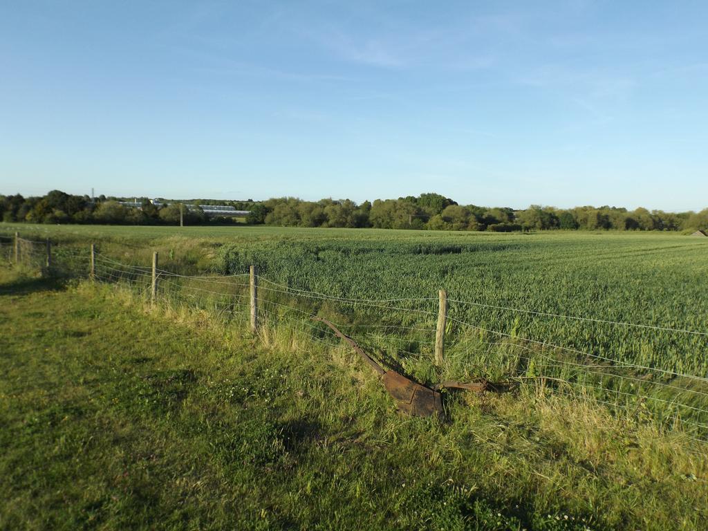 Your Home From Home On The Edge Of The Cotswolds إيفيشام الغرفة الصورة