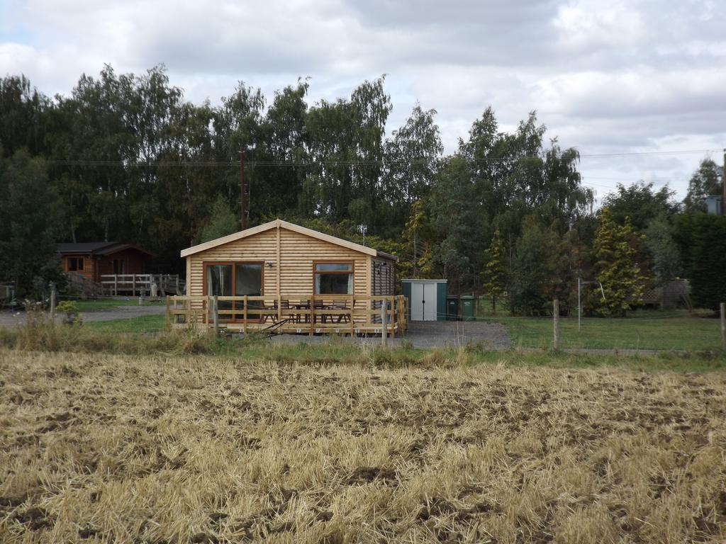 Your Home From Home On The Edge Of The Cotswolds إيفيشام الغرفة الصورة