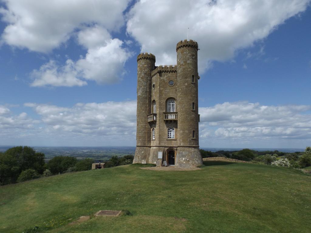 Your Home From Home On The Edge Of The Cotswolds إيفيشام المظهر الخارجي الصورة