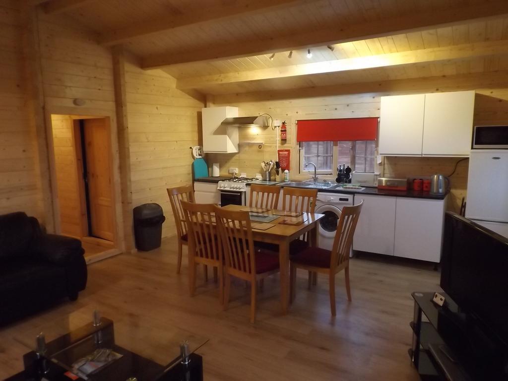 Your Home From Home On The Edge Of The Cotswolds إيفيشام المظهر الخارجي الصورة