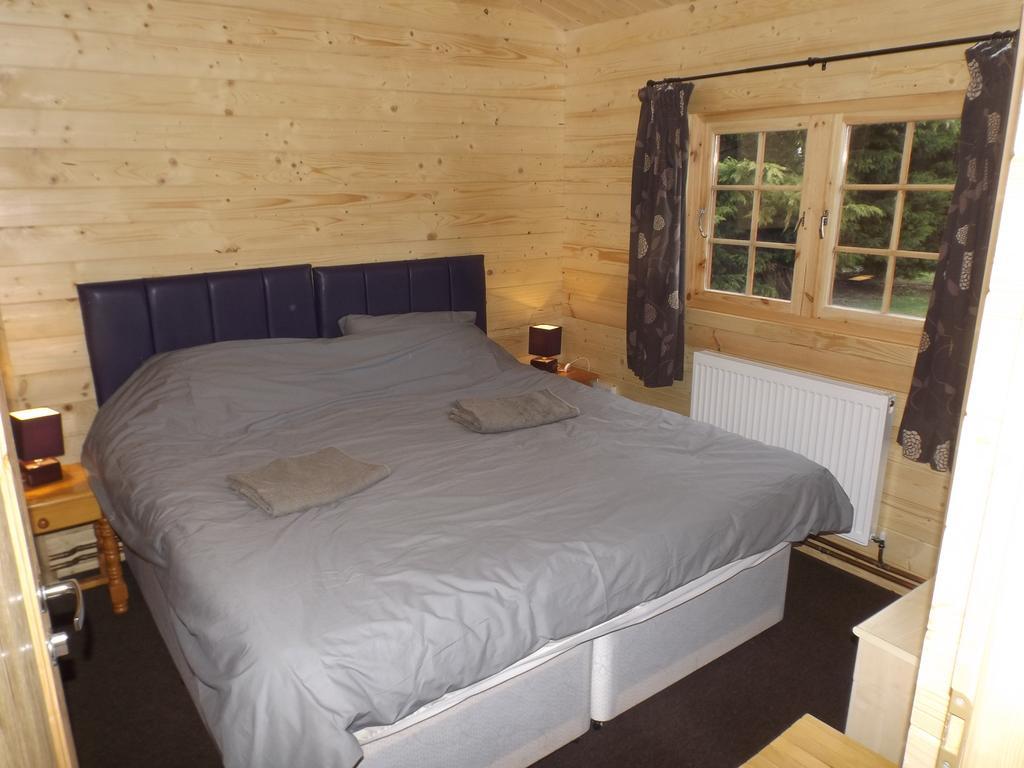 Your Home From Home On The Edge Of The Cotswolds إيفيشام المظهر الخارجي الصورة
