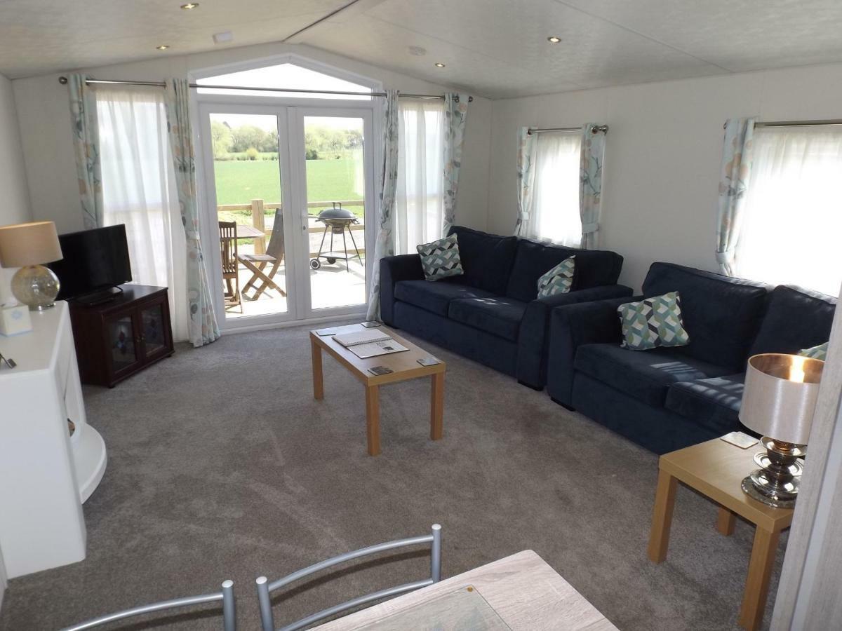 Your Home From Home On The Edge Of The Cotswolds إيفيشام المظهر الخارجي الصورة